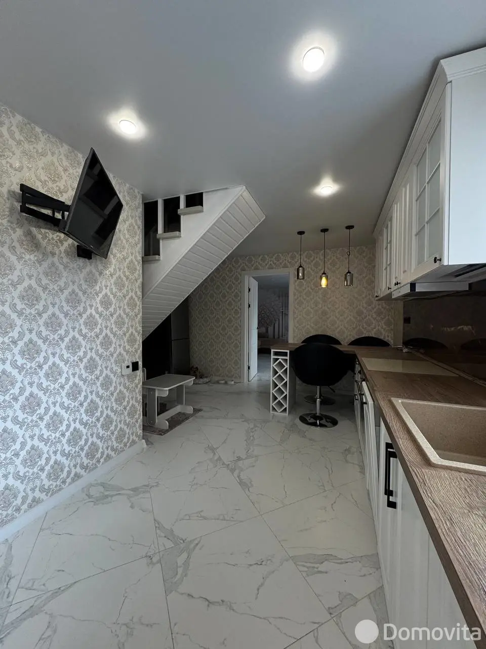 дом, Тишовка, ул. Центральная - лучшее предложение