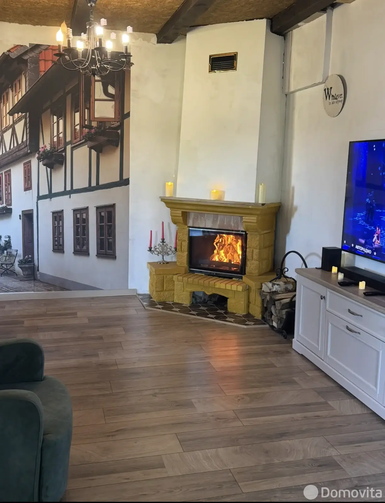  Коттедж на сутки в Станьково ул. Лесная, д. 4, 450BYN, код 1383 - фото 7