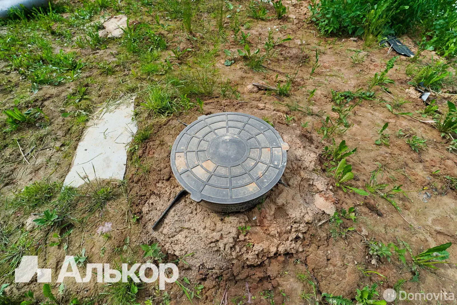 Продажа 2-этажной дачи в Зеленом Саде Минская область, 70000USD, код 183066 - фото 31