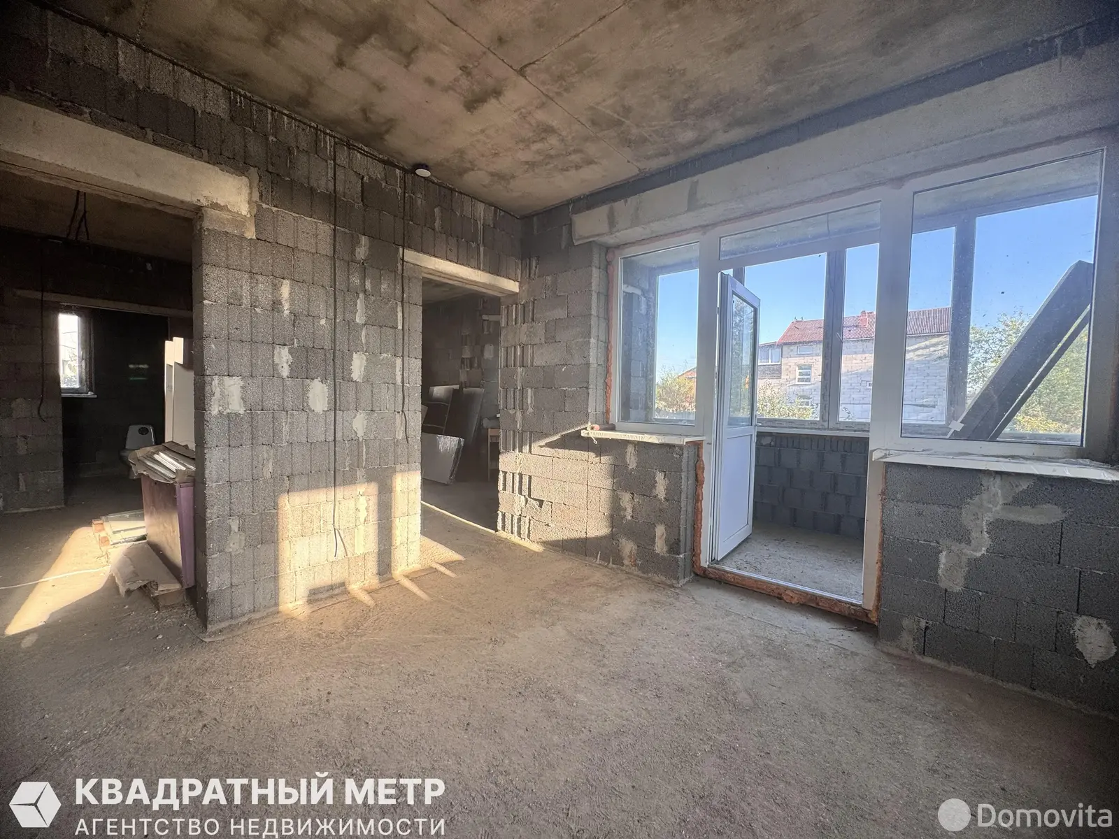 купить дом, Серафимово, ул. Кленовая, д. 10