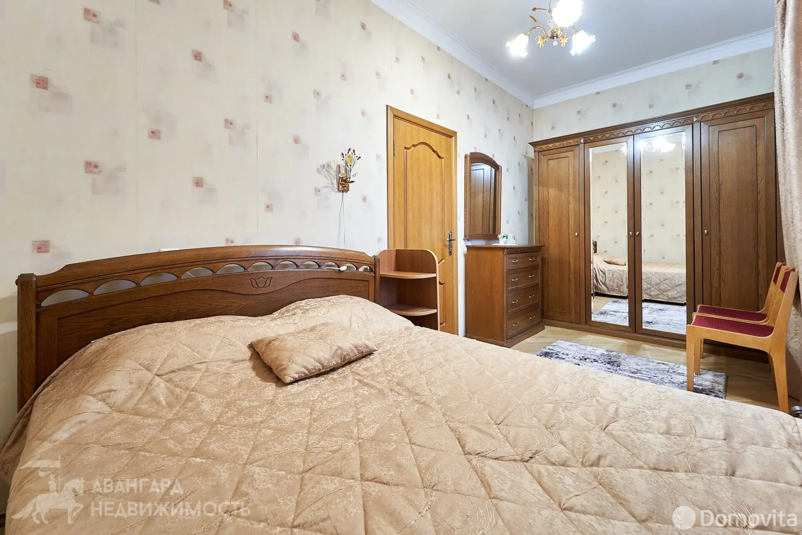 аренда квартиры, Минск, пер. Краснозвездный, д. 17