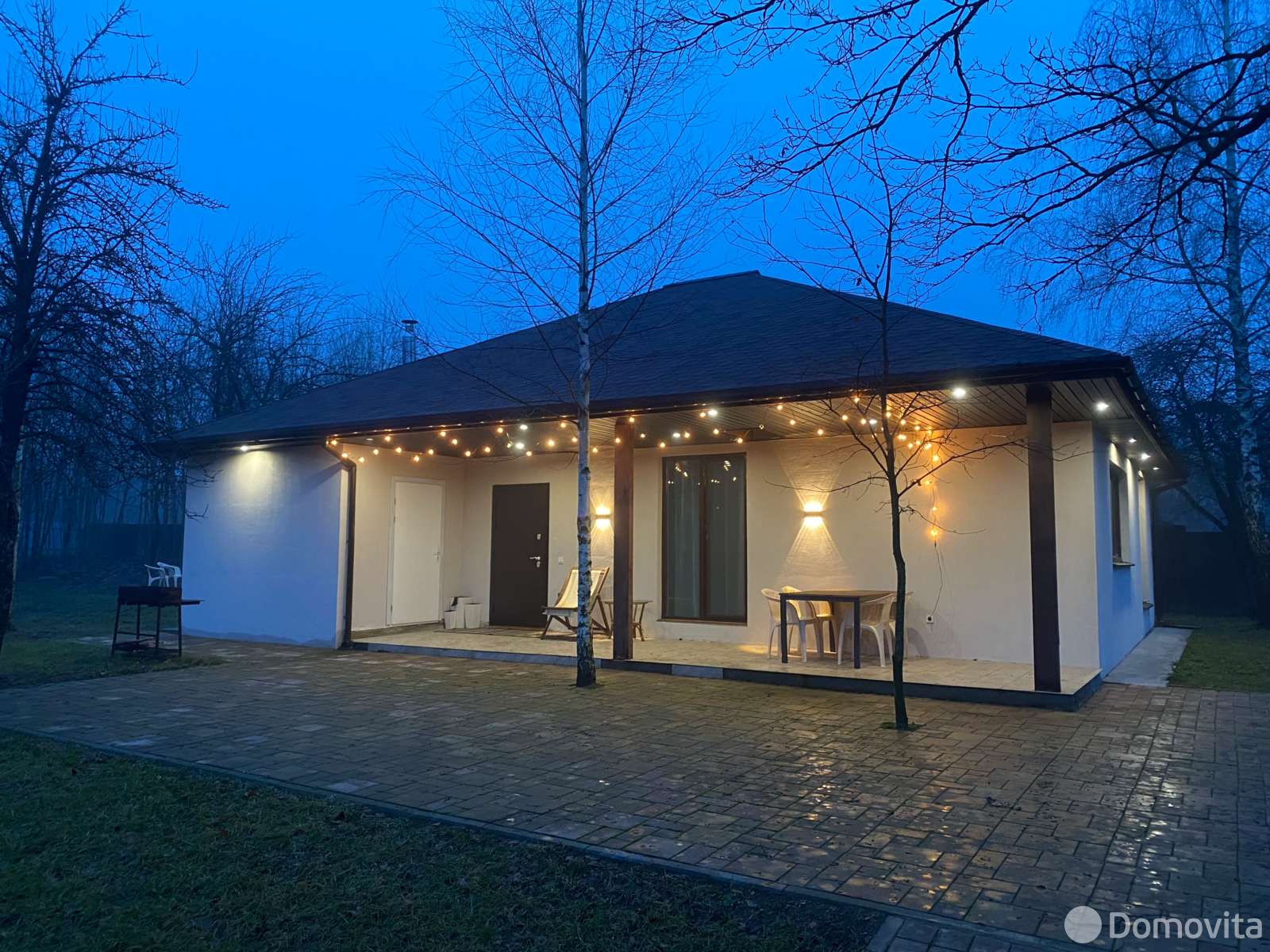 коттедж, Ленинск, , стоимость продажи 288 056 р.