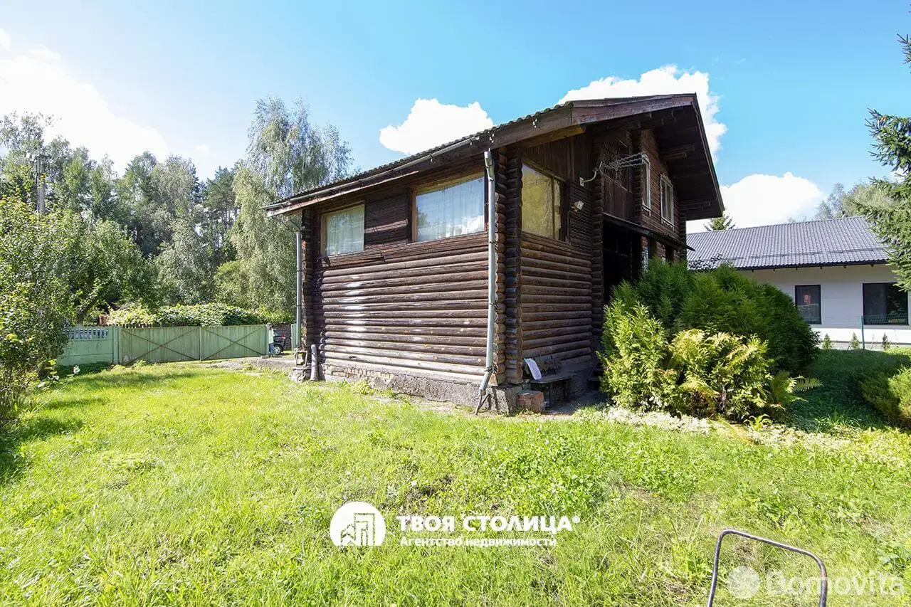 коттедж, Слобода, 