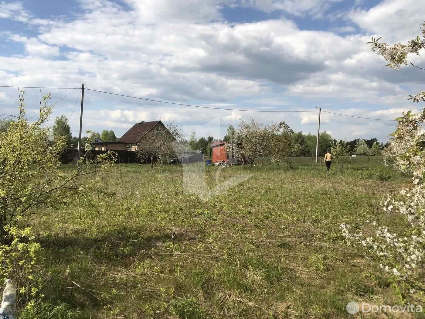 Купить земельный участок, 7453 сотки, Росинка-1, Минская область, 5500BYN, код 565374 - фото 3