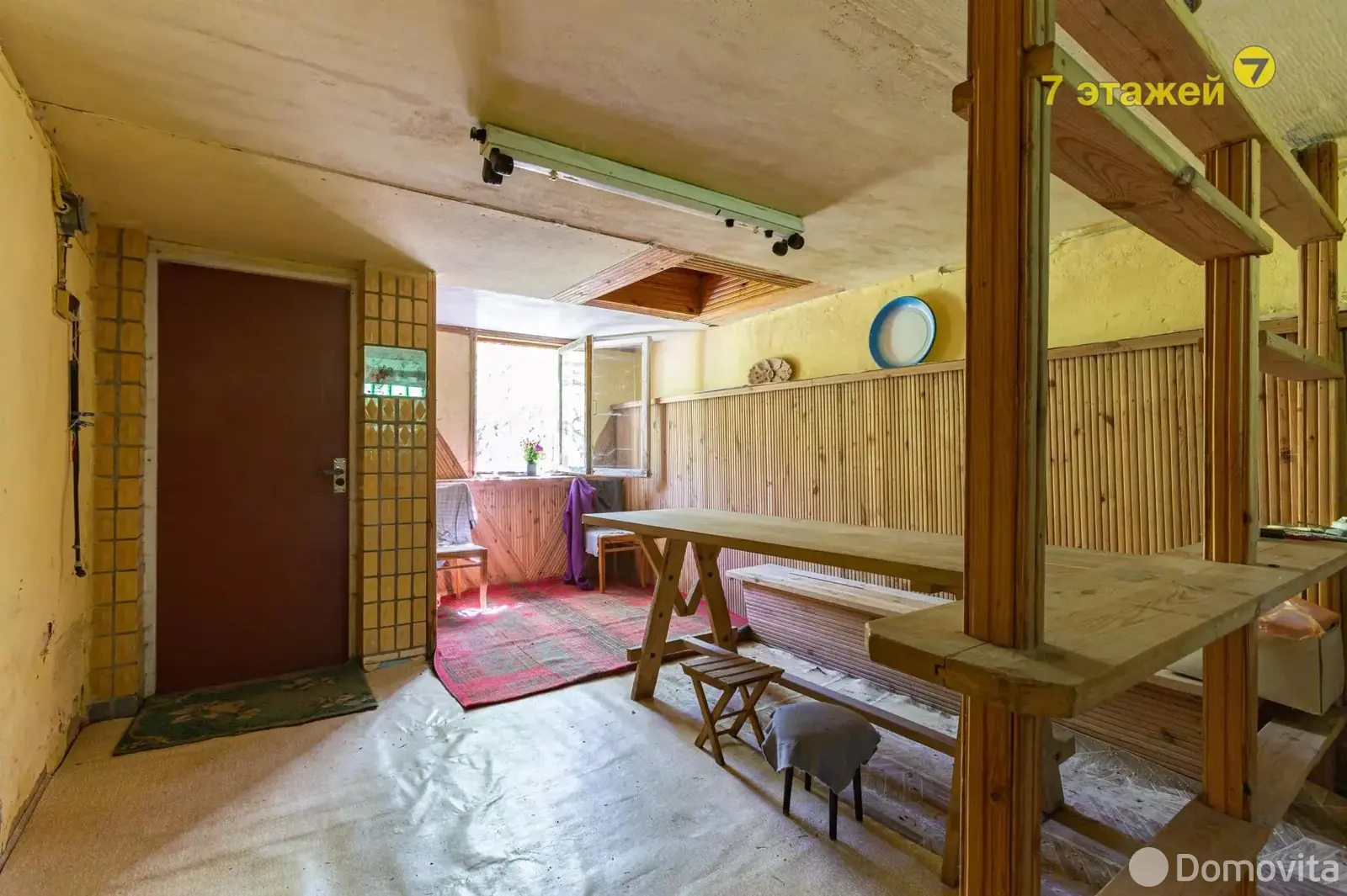 Купить 3-этажную дачу в Березка Минская область, 22000USD, код 179013 - фото 19