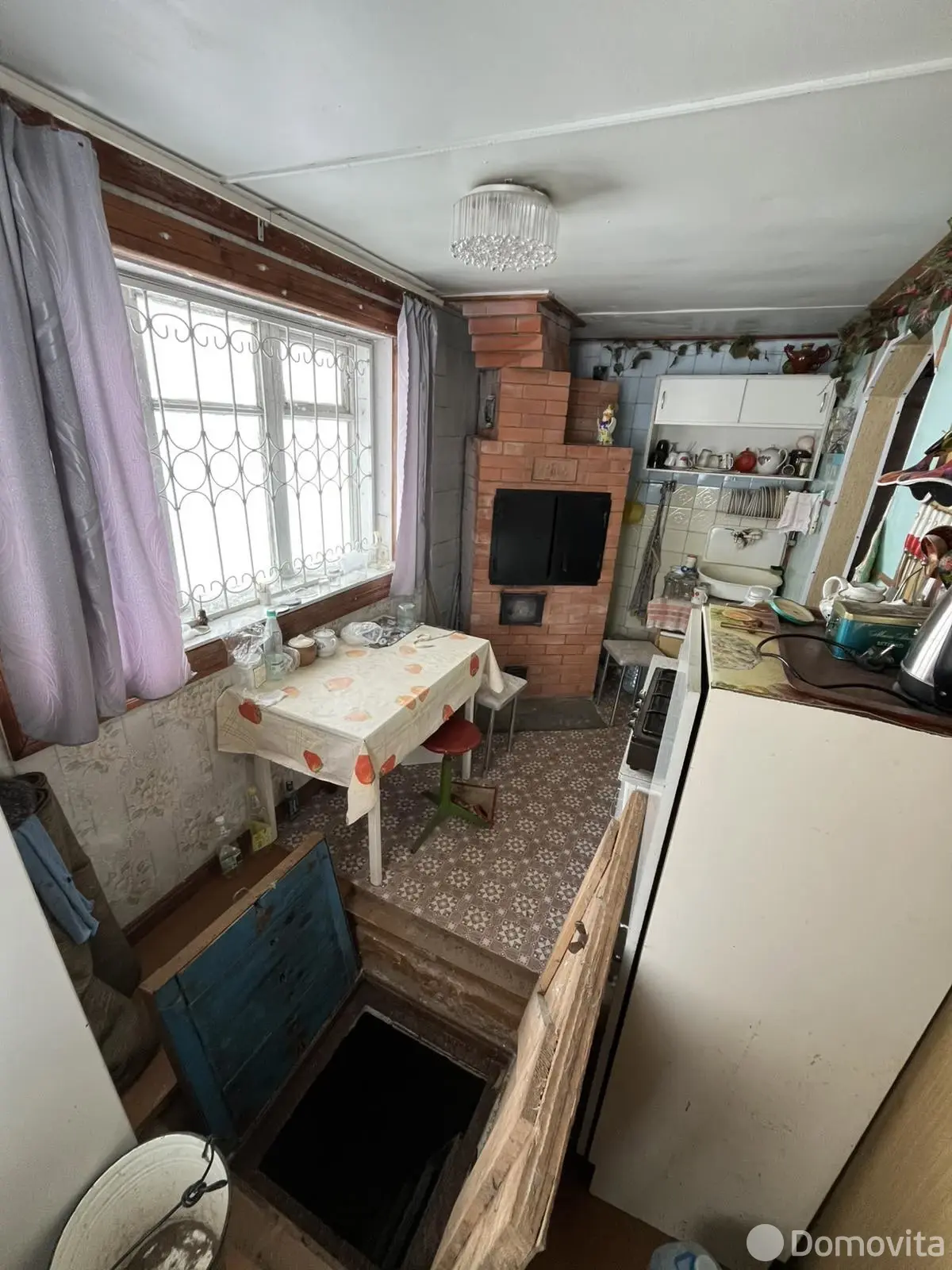 Продажа 2-этажной дачи в Витебске Витебская область, 10000USD, код 186399 - фото 17