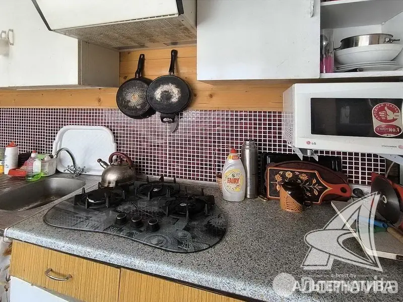 Купить 2-этажную дачу в Березка-87 Брестская область, 40000USD, код 184640 - фото 11