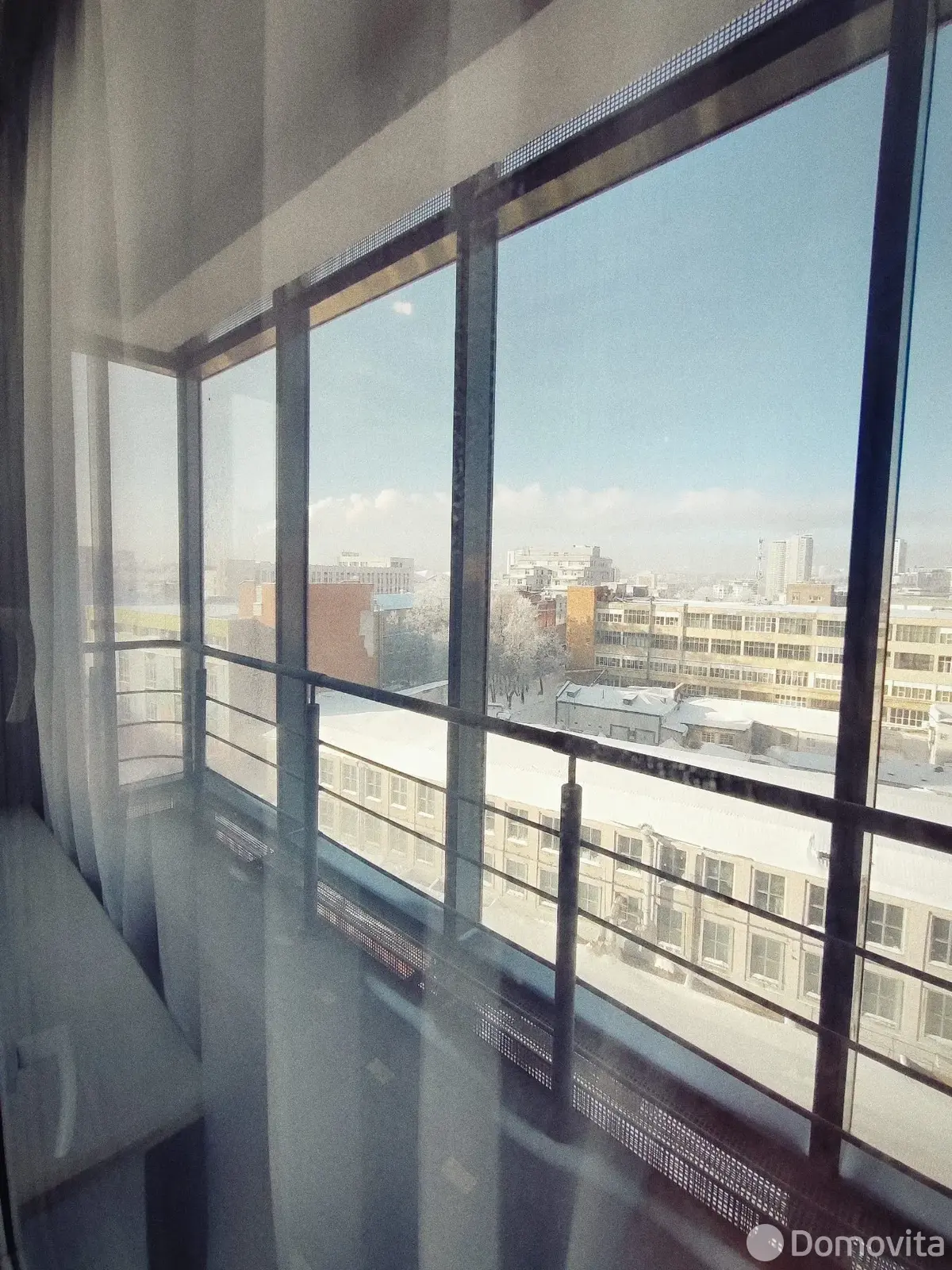 Снять 1-комнатную квартиру в Минске, ул. Кальварийская, д. 16, 650USD, код 149205 - фото 9