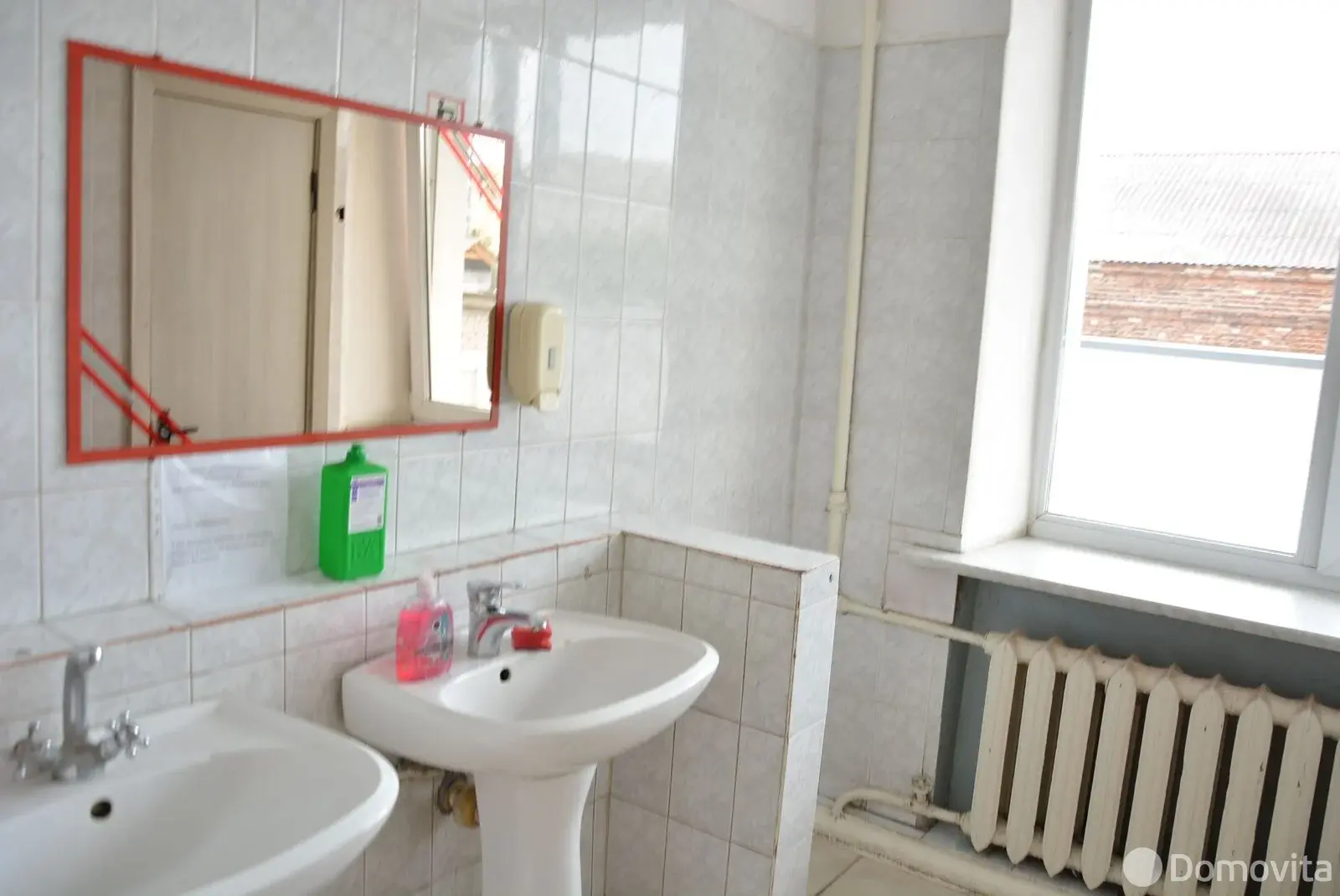 Купить офис на ул. Станиславского, д. 23 в Минске, 1960000BYN, код 10449 - фото 25