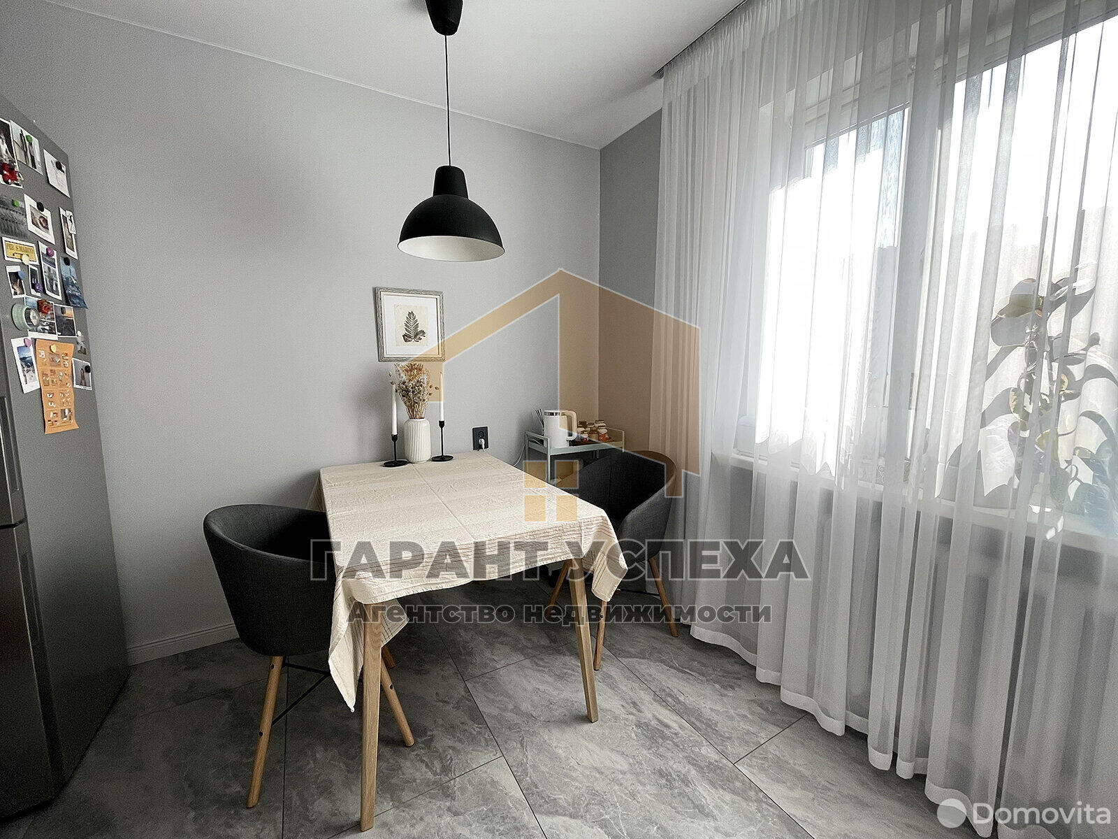 Продажа 3-комнатной квартиры в Бресте, ул. Мошенского, 62900 USD, код: 917846 - фото 6