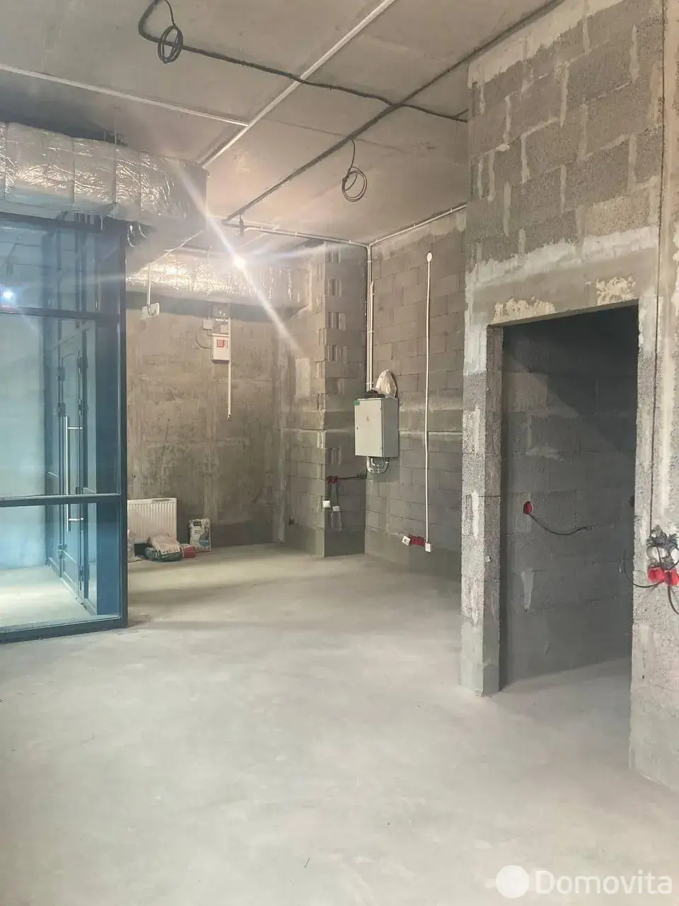 арендовать объект сферы услуг, Минск, ул. Игоря Лученка, д. 16