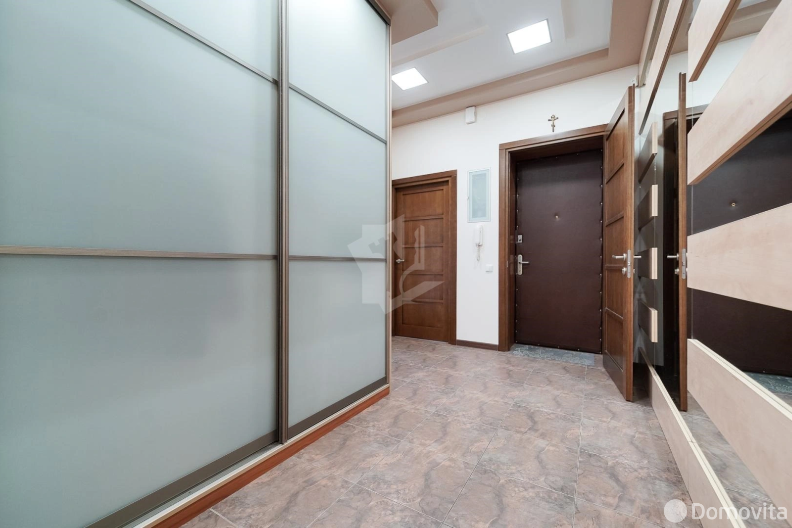 Снять 3-комнатную квартиру в Минске, ул. Киселева, д. 3, 800USD, код 149706 - фото 31