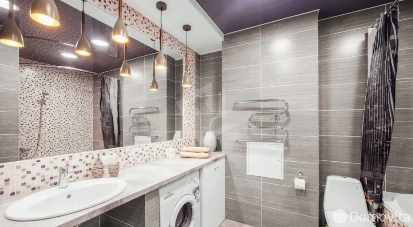 Снять 3-комнатную квартиру в Минске, ул. Скрыганова, д. 4Д, 750USD, код 149187 - фото 4