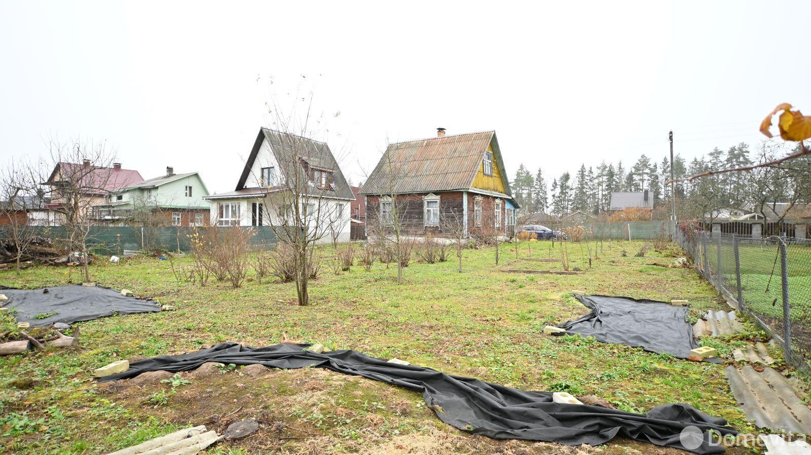 Продажа 1-этажной дачи в Родник-Рыбхоз Минская область, 15500USD, код 180670 - фото 15