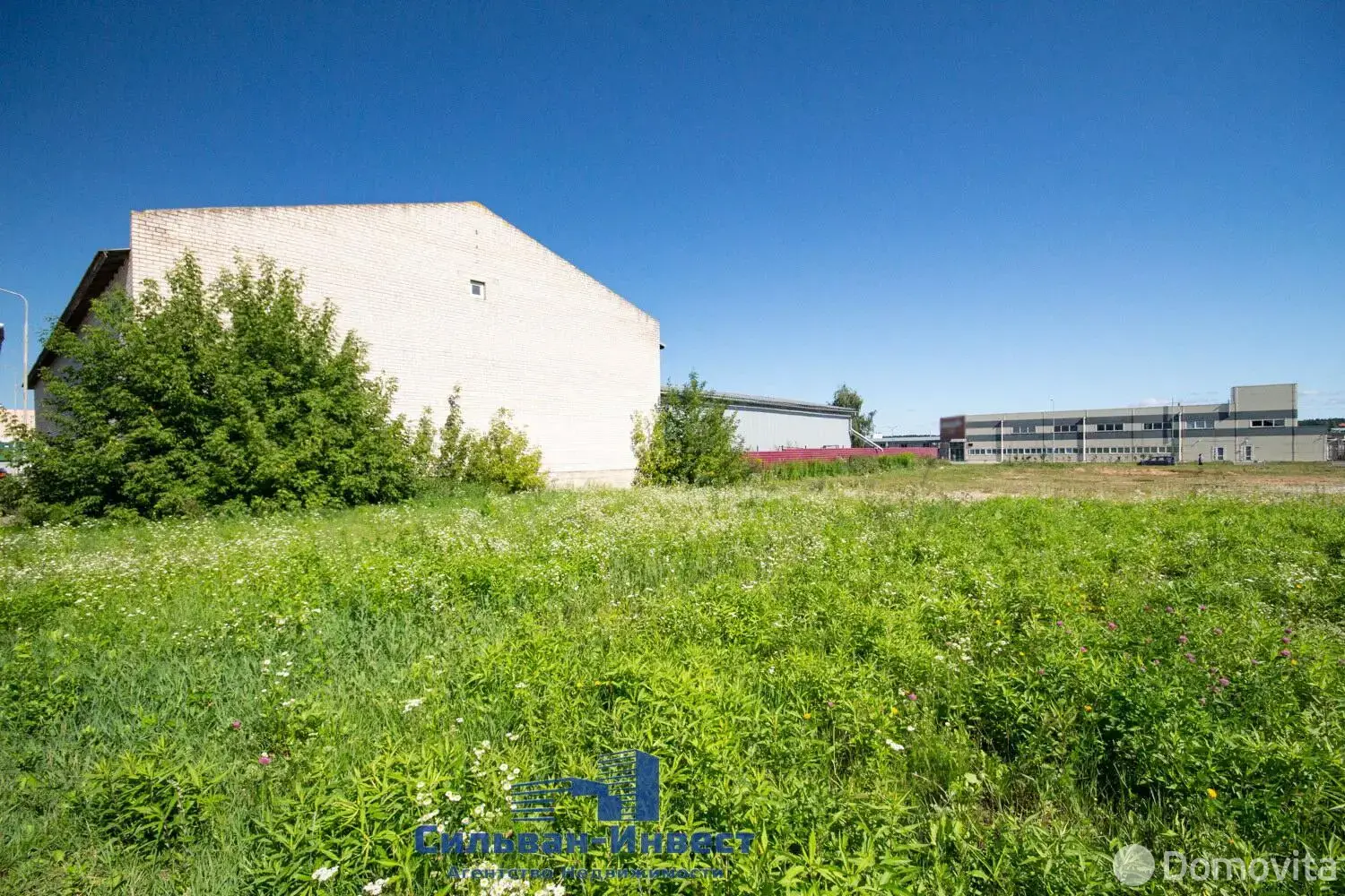 Купить складское помещение на ул. 40 лет Победы, д. 21/в в Боровлянах - фото 32