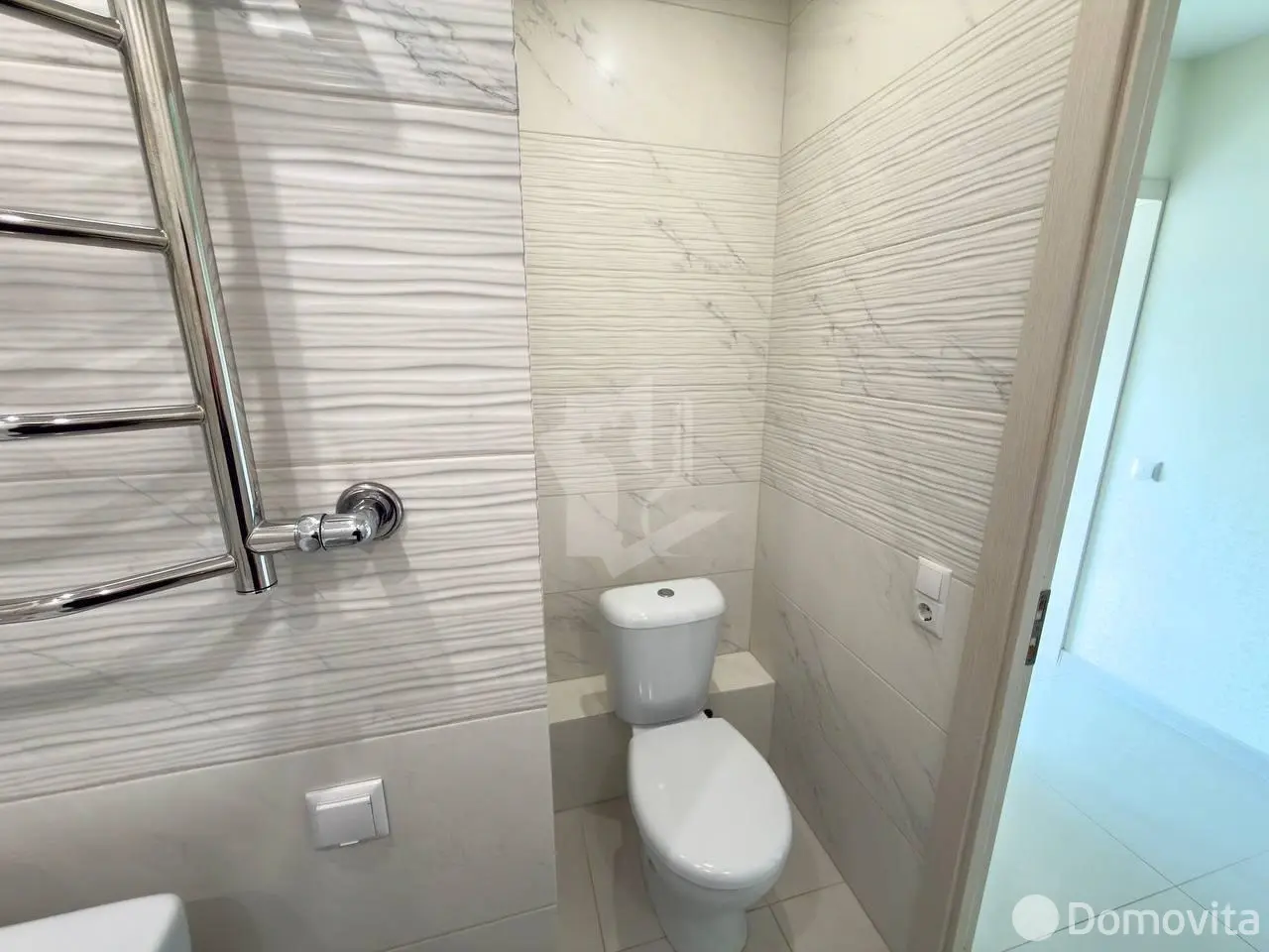 квартира, Копище, ул. Амелии Эрхарт, д. 2