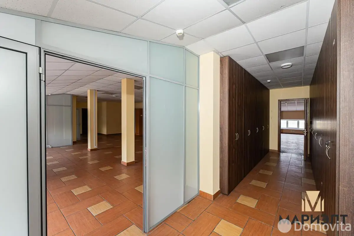Стоимость продажи офиса, Минск, пер. Липковский, д. 34
