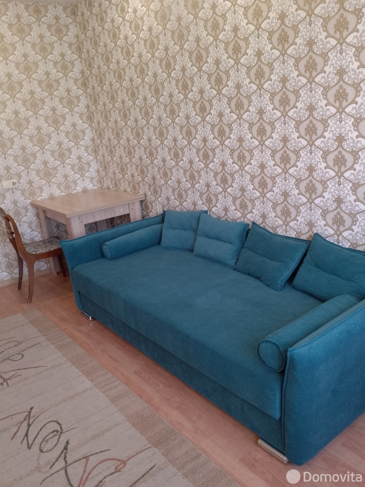 квартира, Минск, ул. Радужная, д. 10, стоимость аренды 600 р./мес.