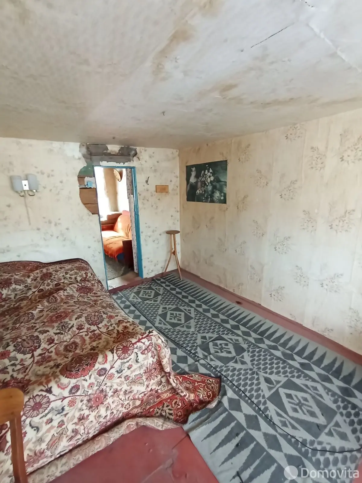 Продажа 1-этажной дачи в Скиток-4 Гомельская область, 12500USD, код 177911 - фото 15
