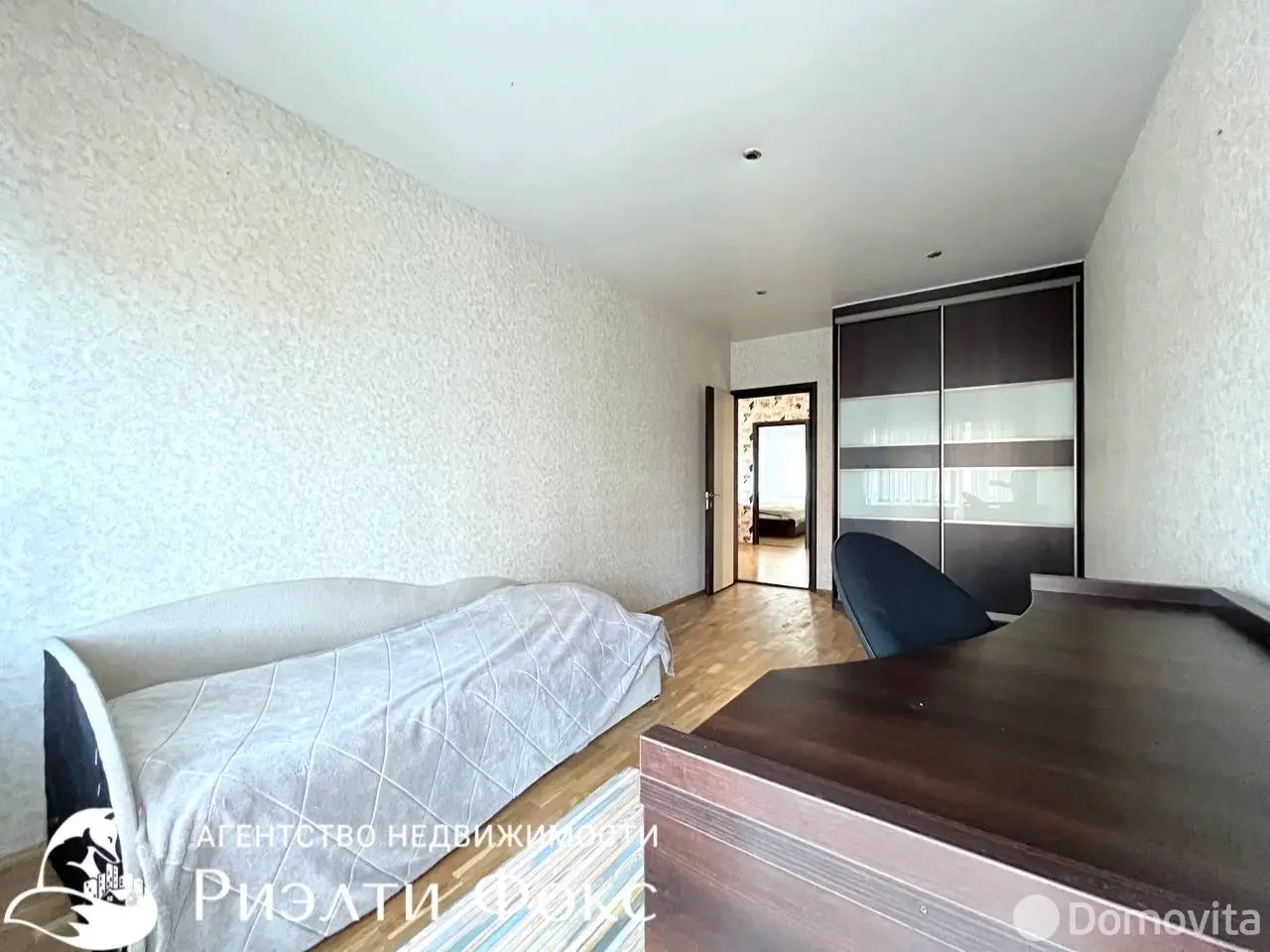 Снять 2-этажный дом в Минске, Минская область, ул. Скалинская, д. 1, 900USD, код 4841 - фото 12