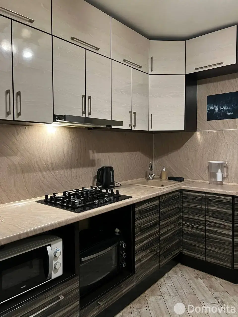 квартира, Минск, ул. Седых, д. 14Б без посредников