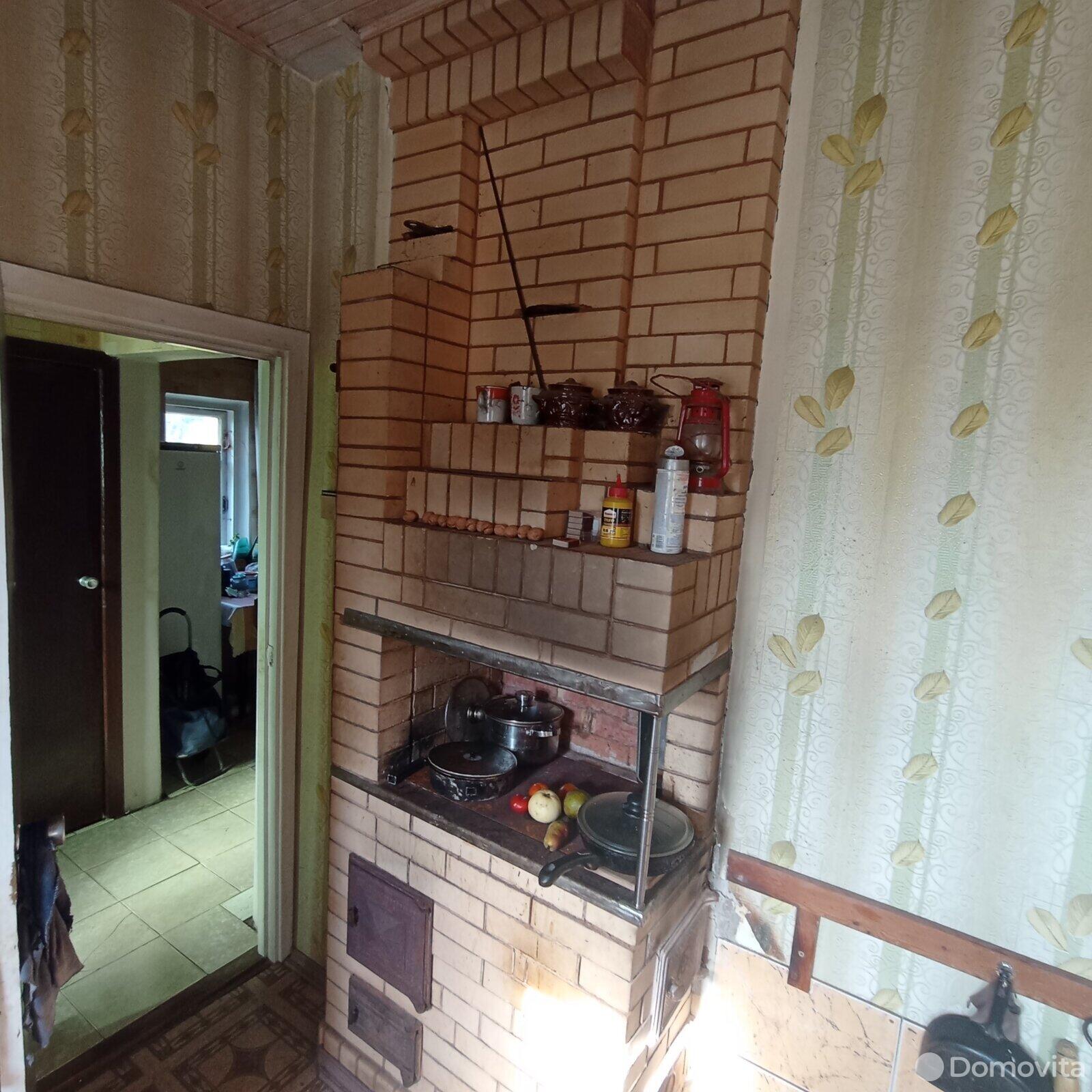 Продажа 2-этажного дома в Скитке, Гомельская область д. 31/а, 31300USD, код 627487 - фото 5