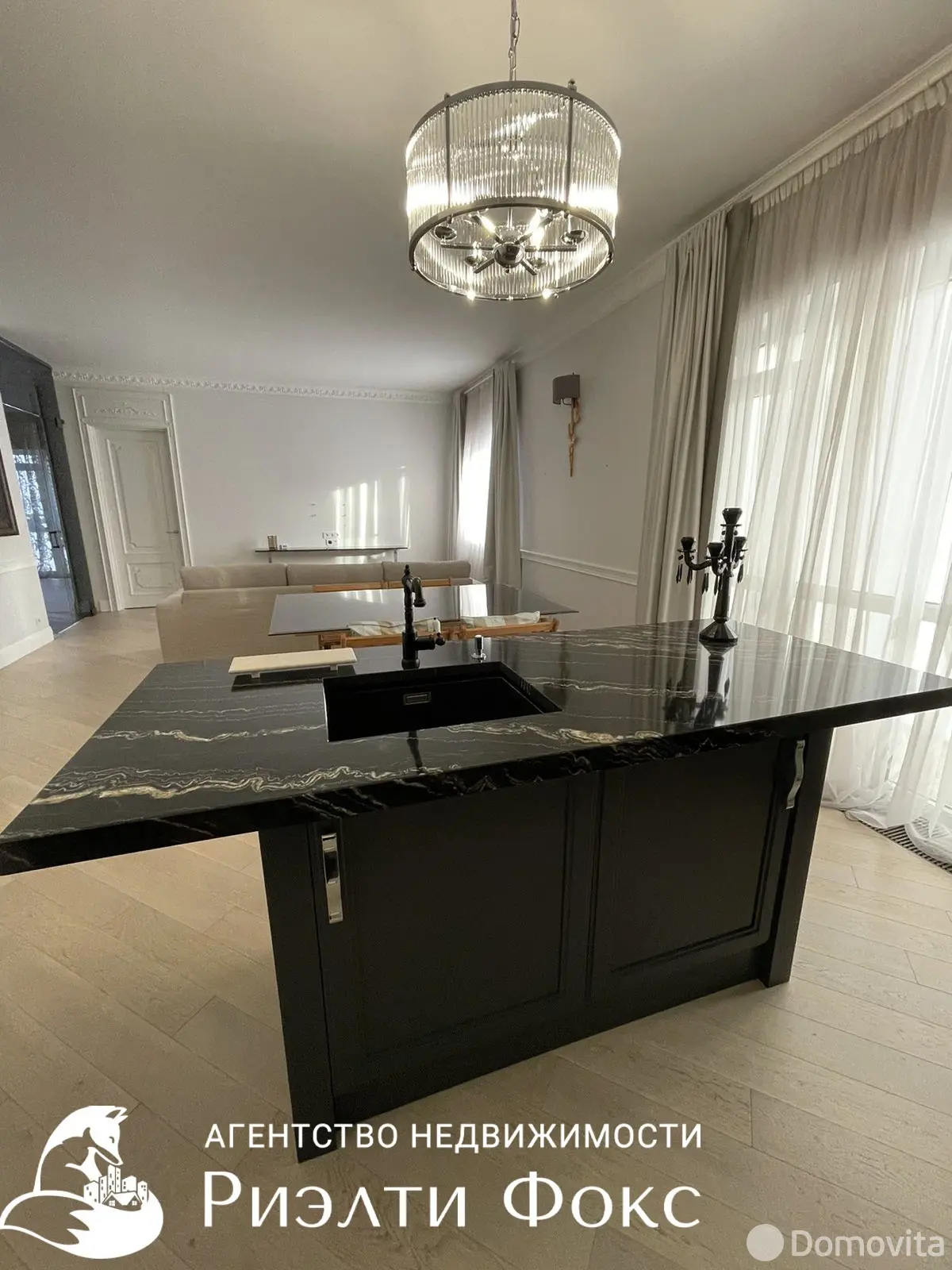 квартира, Минск, ул. Максима Богдановича, д. 52Б на ст. метро Площадь Якуба Коласа