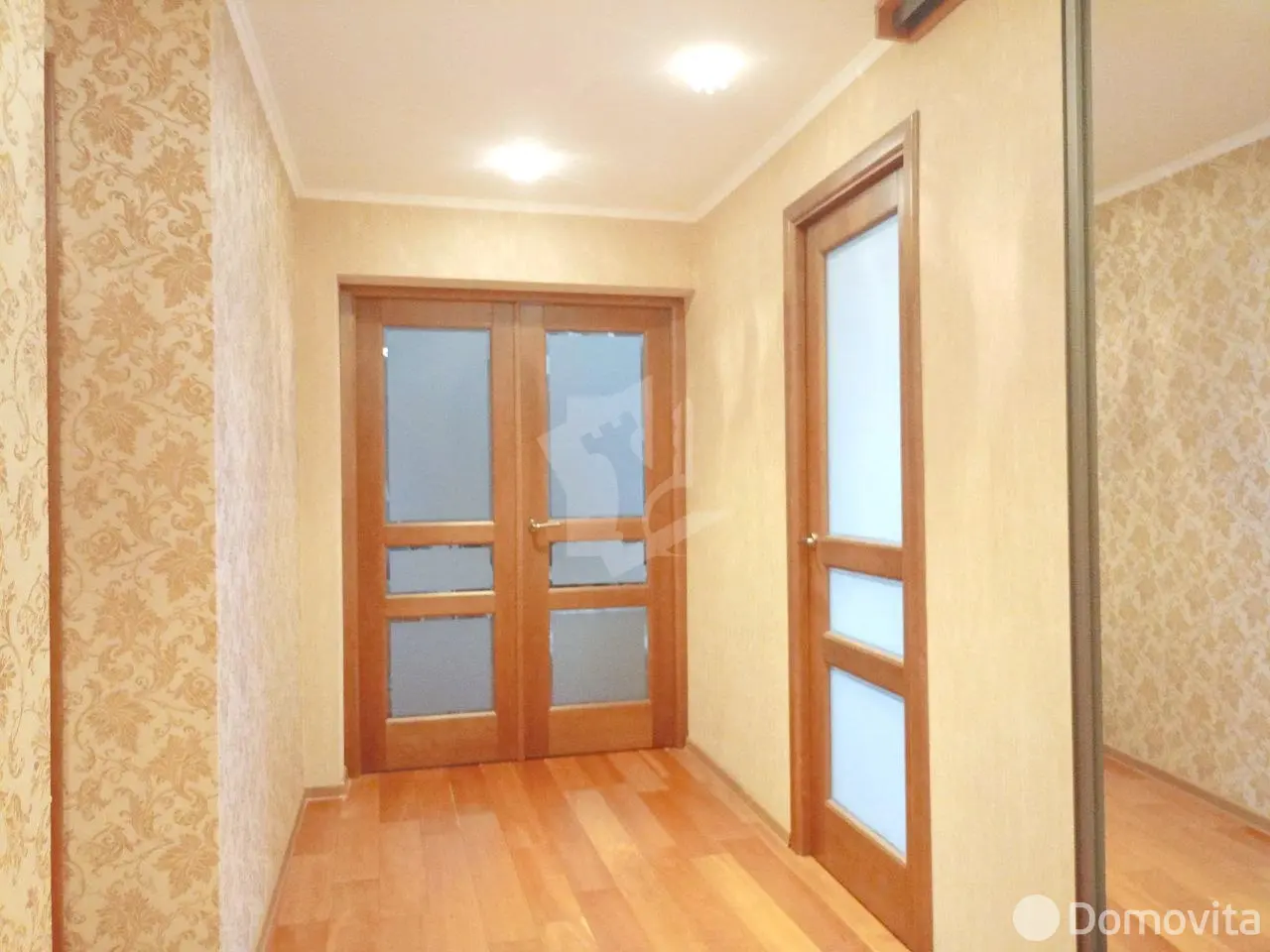 Снять 3-комнатную квартиру в Минске, ул. Калиновского, д. 54/3, 600USD, код 149190 - фото 20