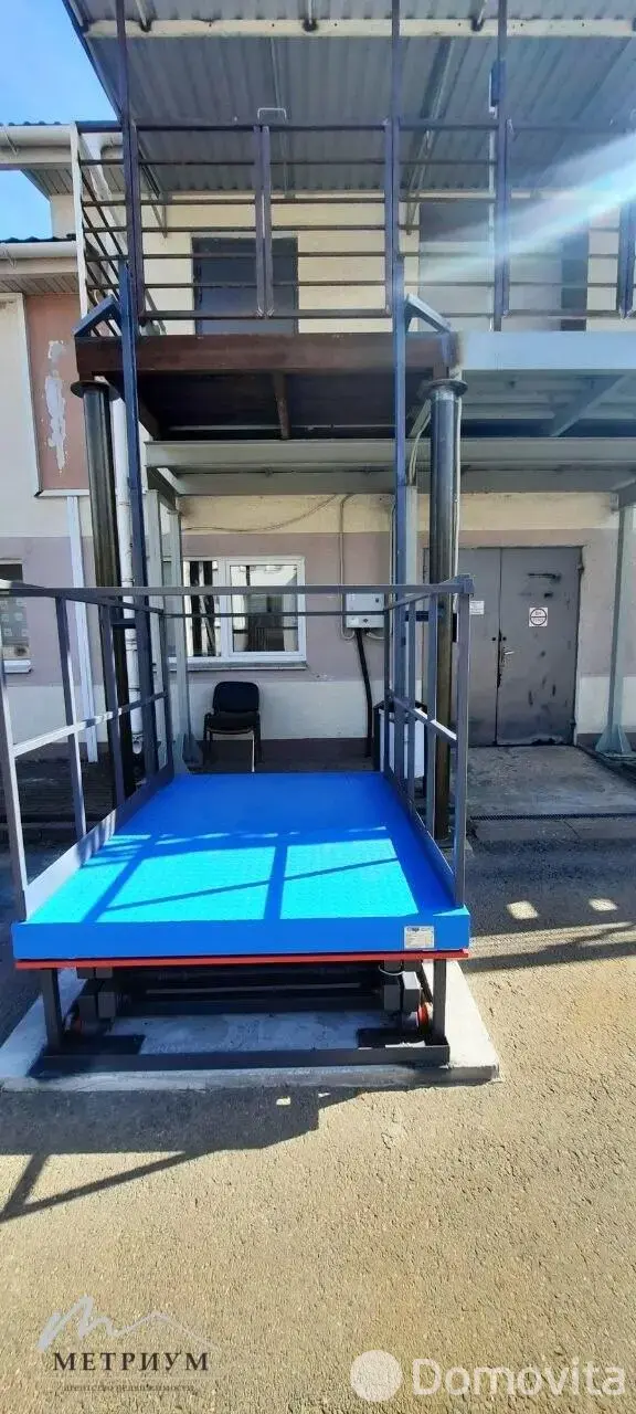 Помещение под сферу услуг в Колодищах, ул. Тюленина, д. 18, код 3673 - фото 28