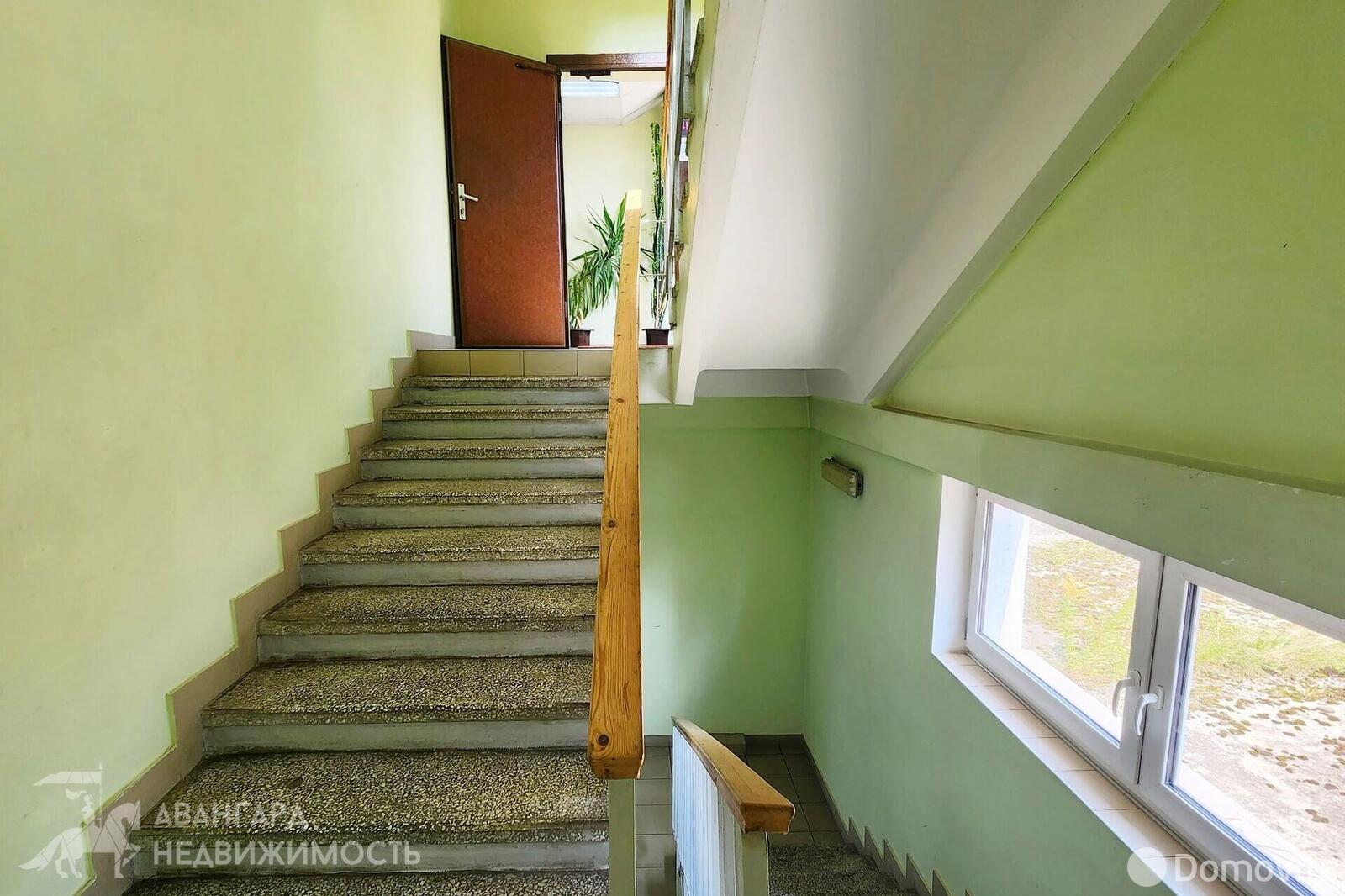 Аренда офиса на ул. Кропоткина, д. 108/А в Минске, 594USD, код 13508 - фото 2