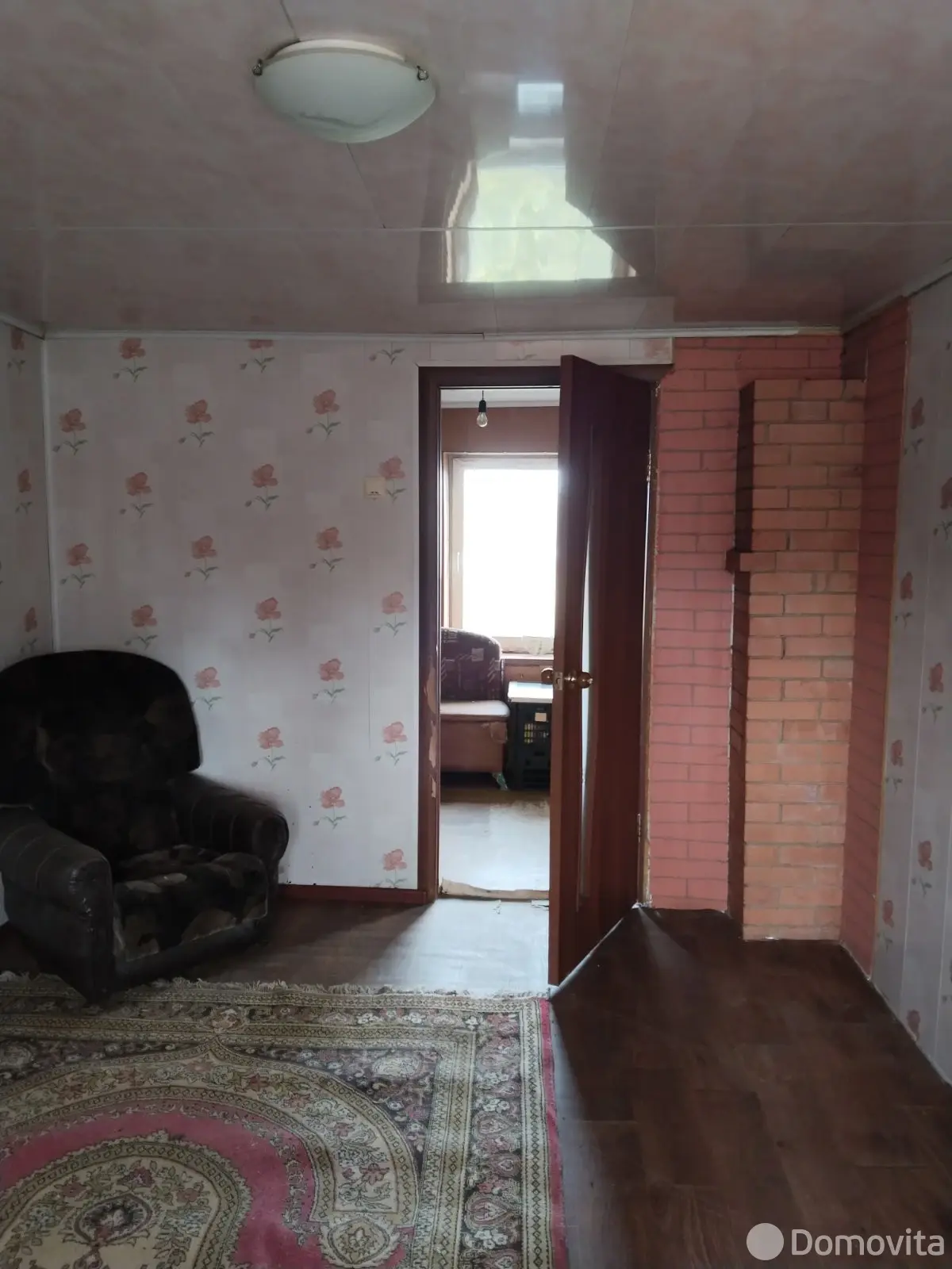 дом, Тулово, ул. Садовая, стоимость продажи 72 718 р.