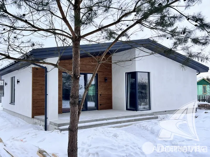 дача, Брест, 