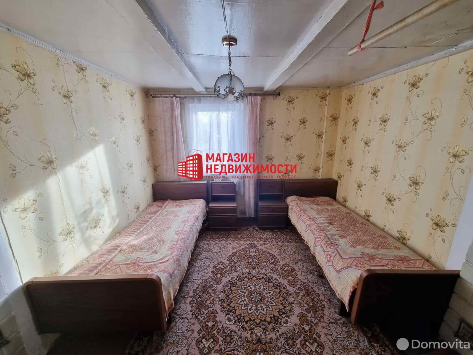 Продажа 1-этажного дома в Щечиново, Гродненская область , 45000USD, код 634338 - фото 5
