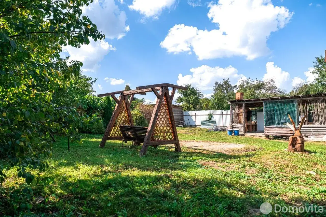 Стоимость продажи дома, Гатово, ул. Щорса, д. 56