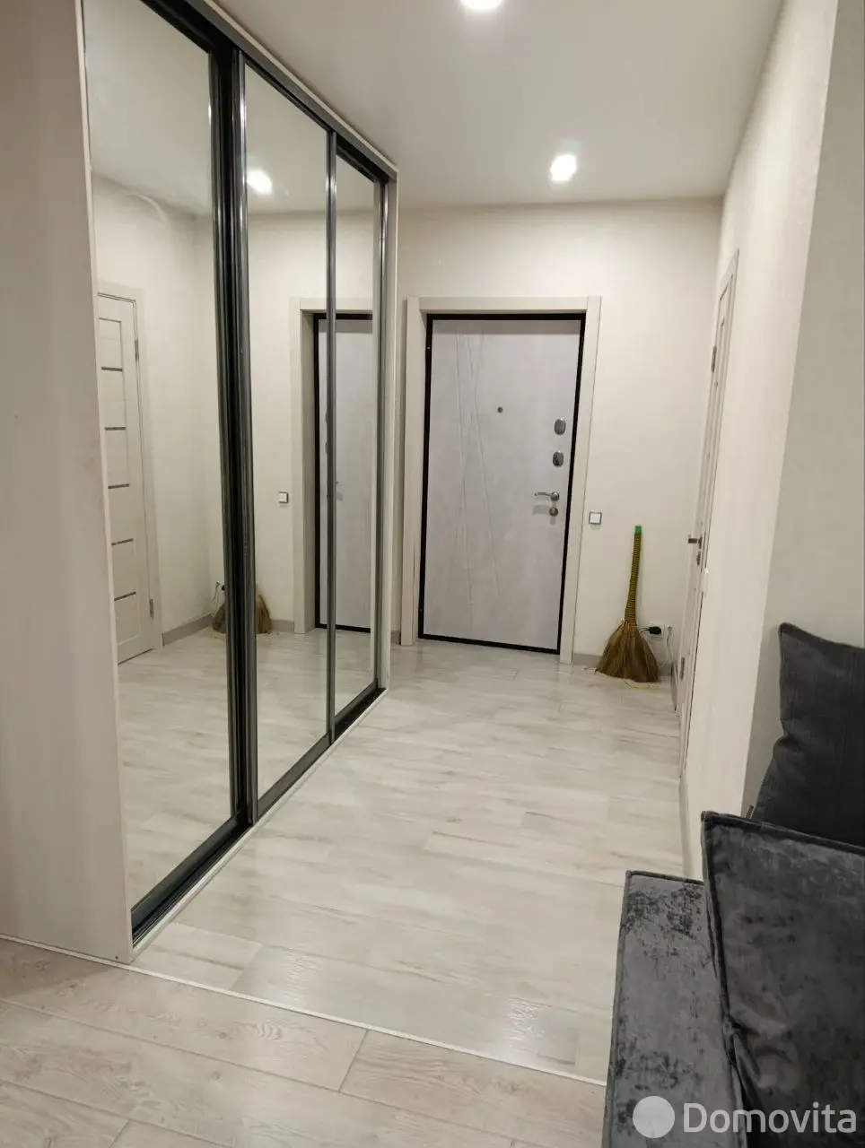 квартира, Минск, ул. Белградская, д. 1 в Октябрьском районе