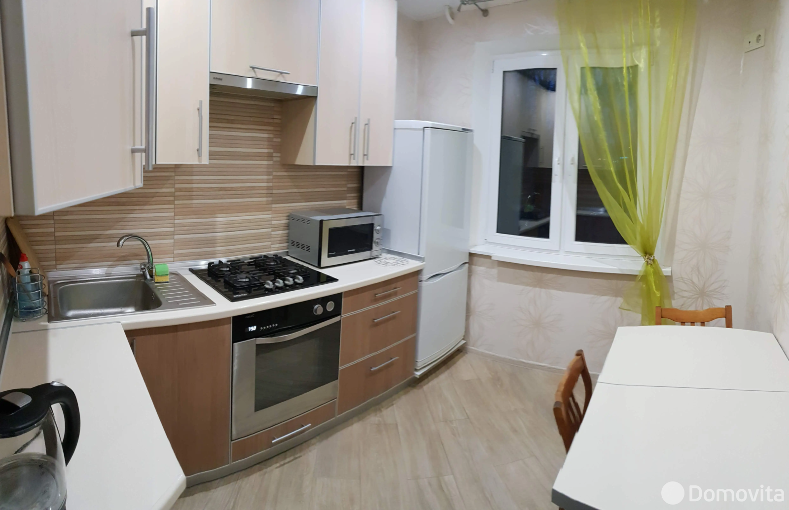 квартира, Минск, пр-т Независимости, д. 151/1 - лучшее предложение