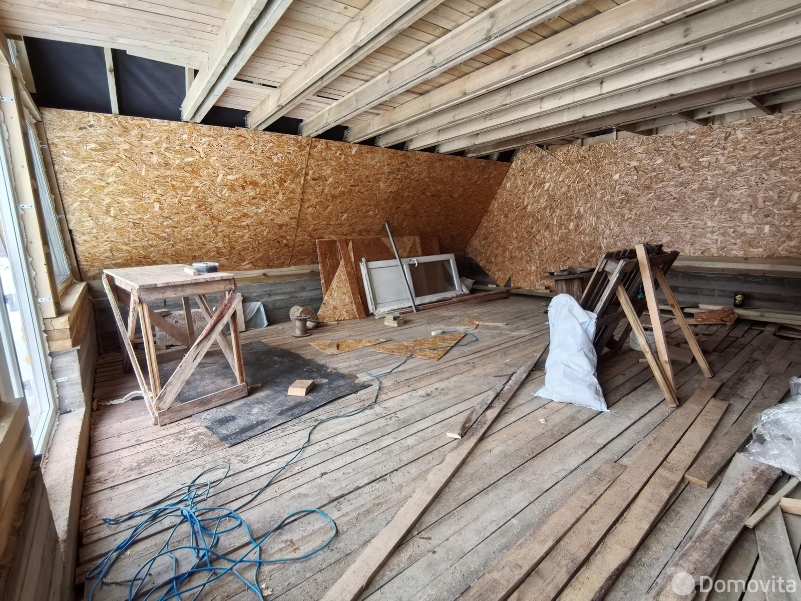 Продажа 2-этажной дачи в Ручеёк Минская область, 40000USD, код 185024 - фото 11