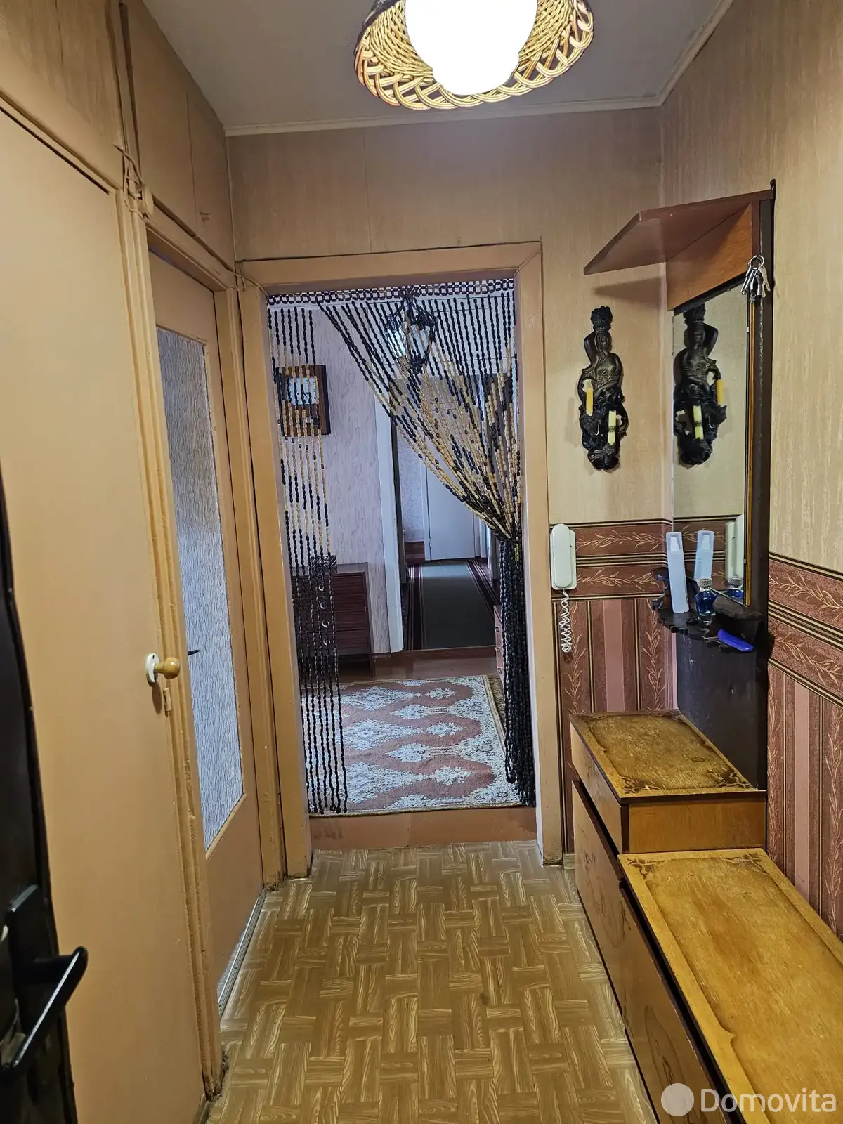 комната, Волковыск, ул. Панковой, д. 1 без посредников