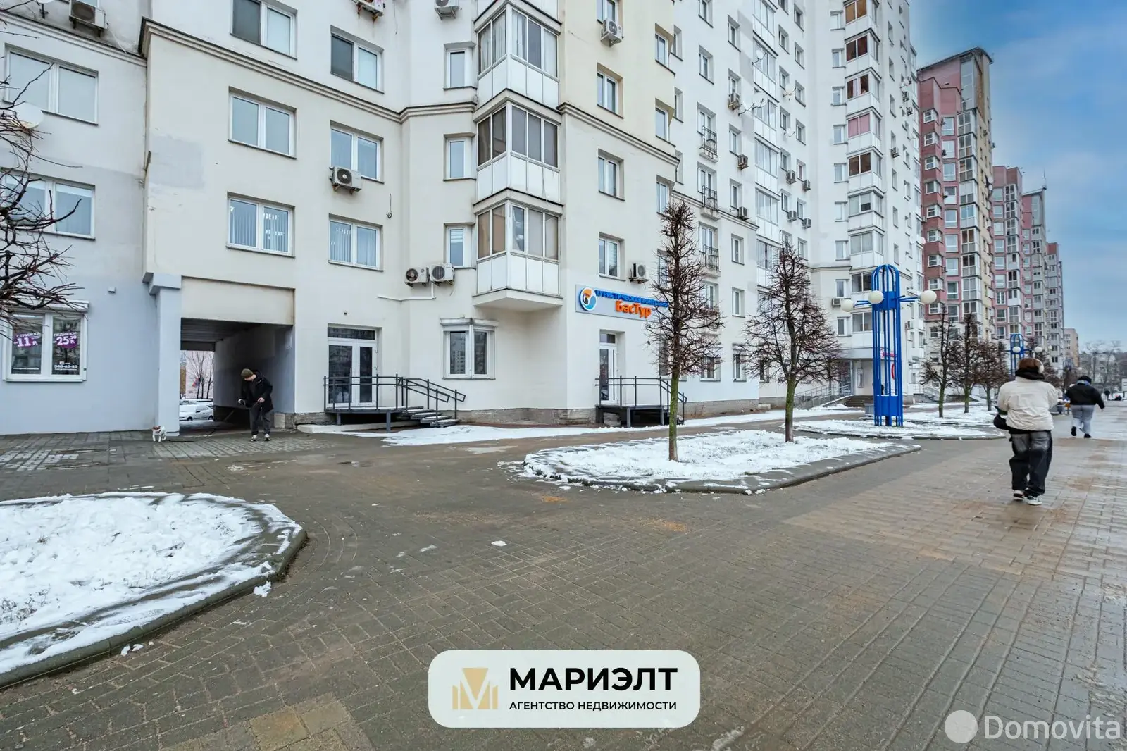 Купить офис на пр-т Независимости, д. 185 в Минске, 18000USD, код 8606 - фото 15
