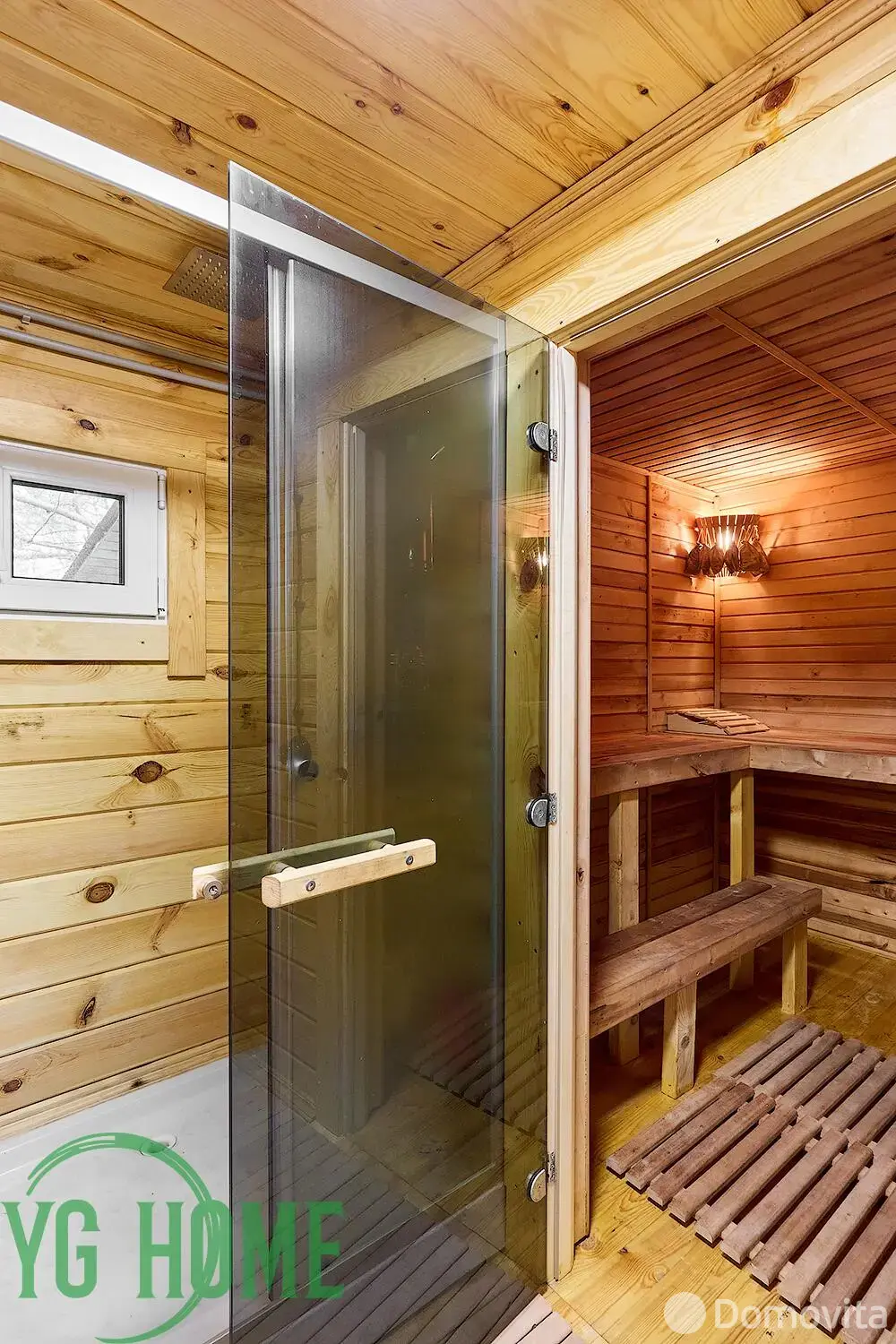 Продажа 1-этажной дачи в БОЯРЫШНИК Минская область, 79200USD, код 185826 - фото 41