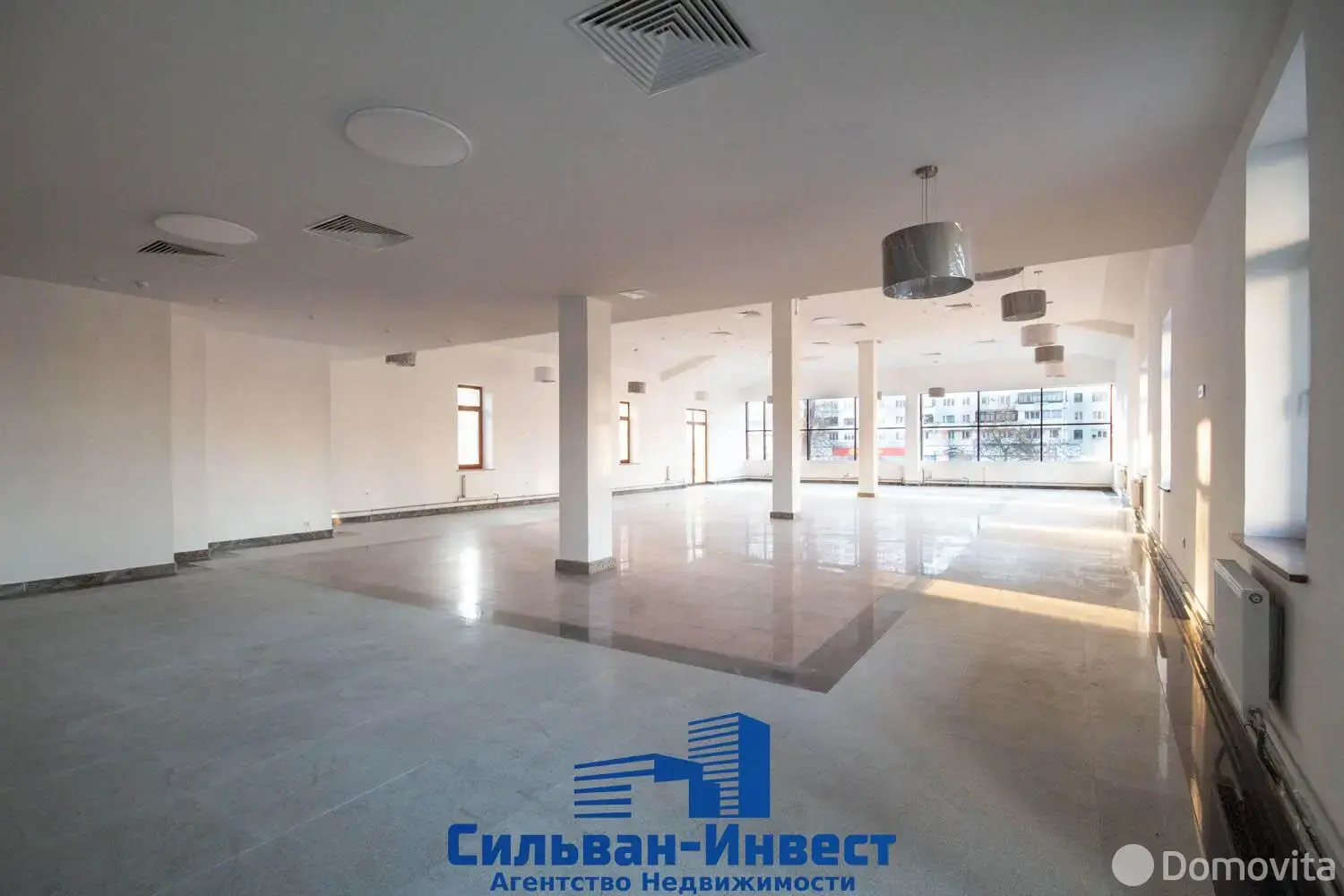 Купить помещение под сферу услуг в Минске, Логойский тр-т, д. 18 - фото 23