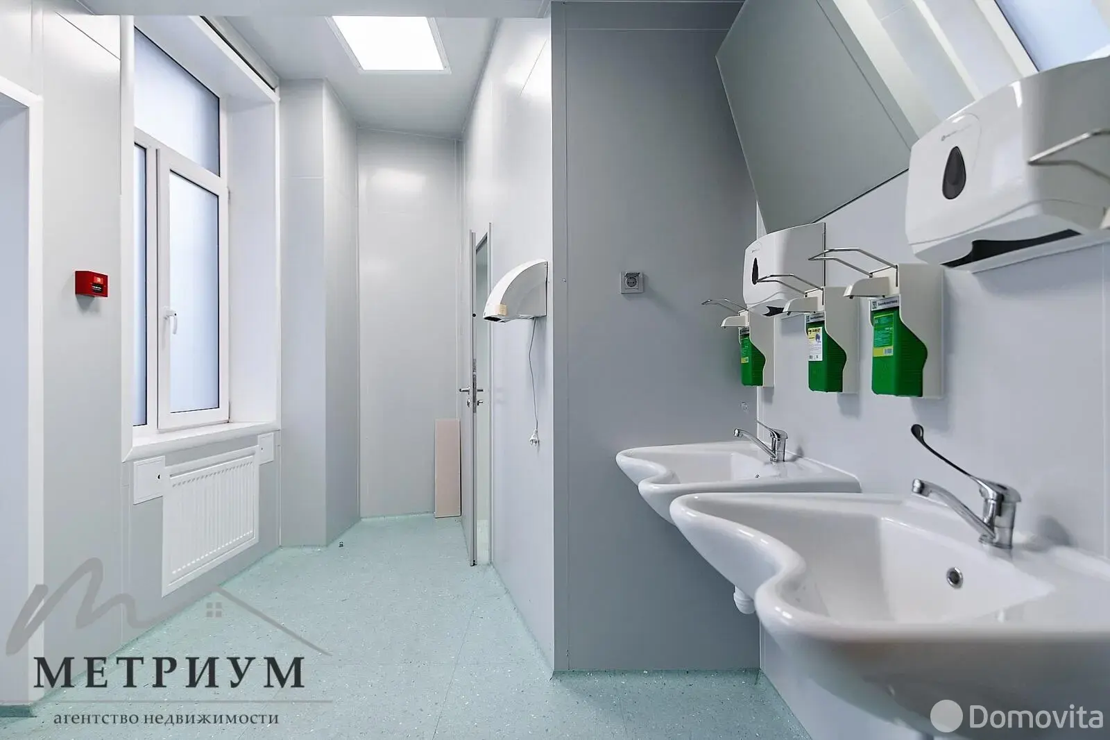 Продажа торговой точки на ул. Чюрлениса, д. 8 в Минске, 478060USD, код 998109 - фото 21