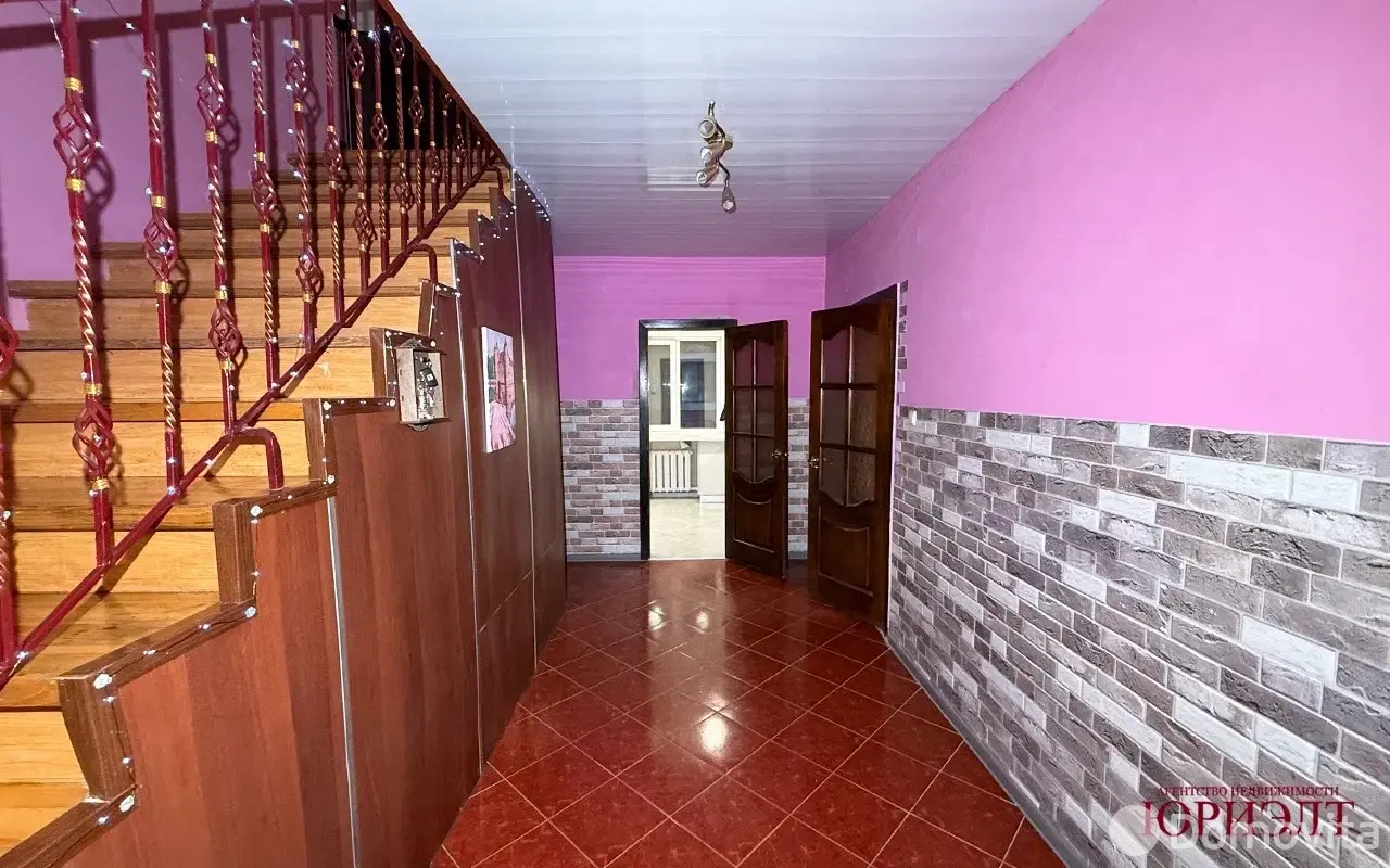 продажа дома, Витебск, ул. 1-я Полярная