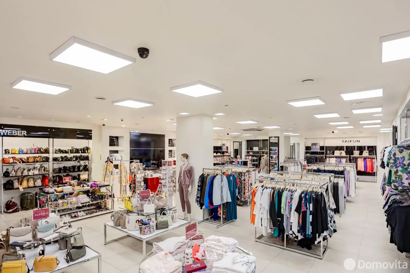 торговый объект, Минск, ул. Веры Хоружей, д. 6/Б - лучшее предложение