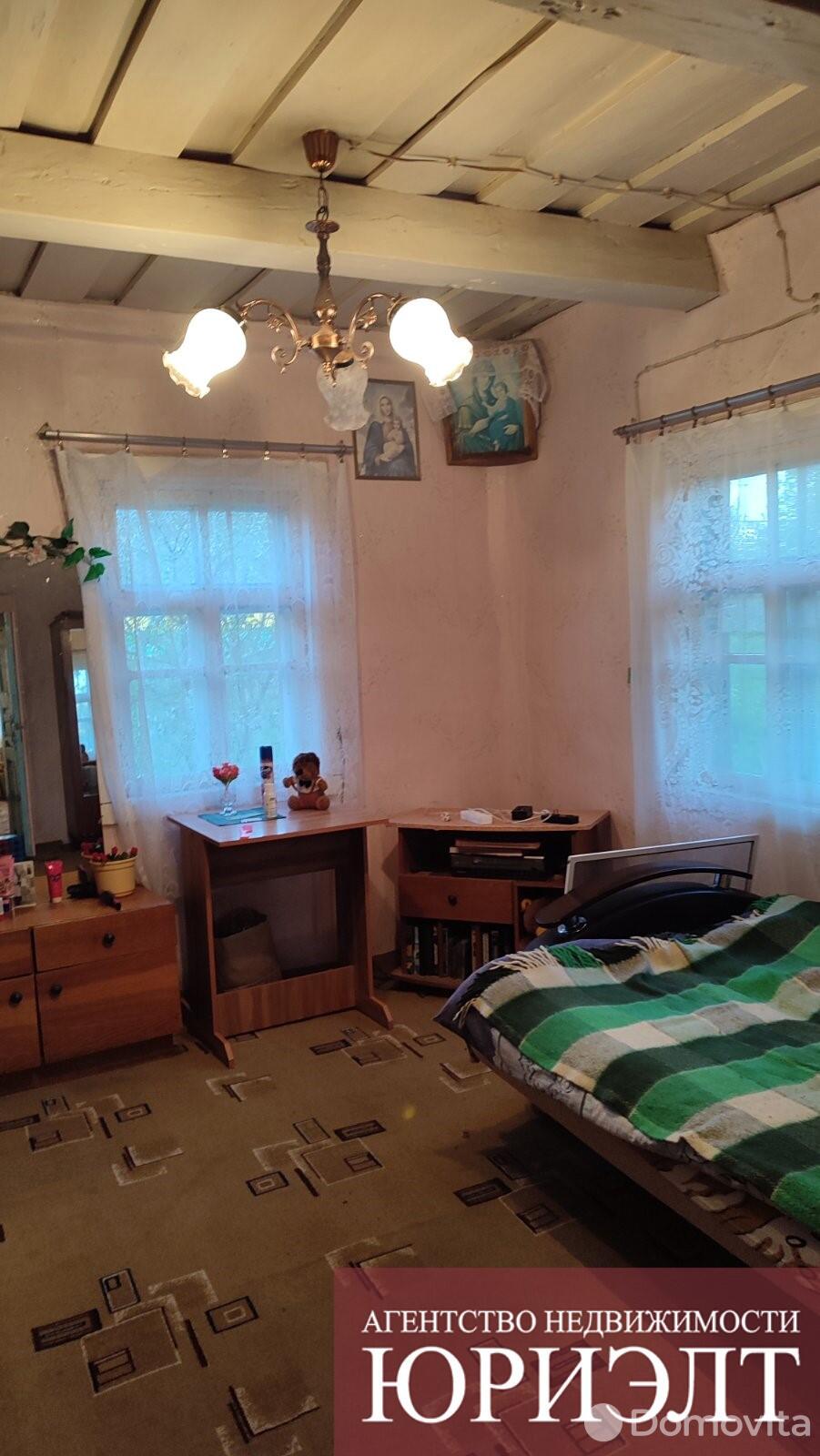 Продать 1-этажный коттедж в Радевцах, Минская область , 8900USD, код 625530 - фото 4