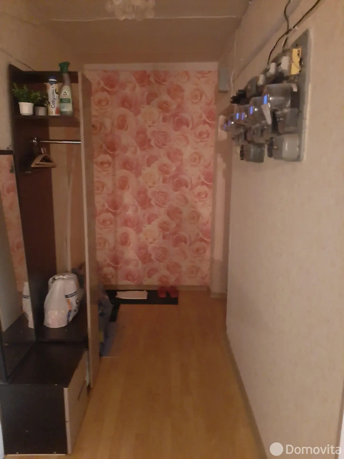 комната, Минск, ул. Гая, д. 15, стоимость продажи 66 323 р.