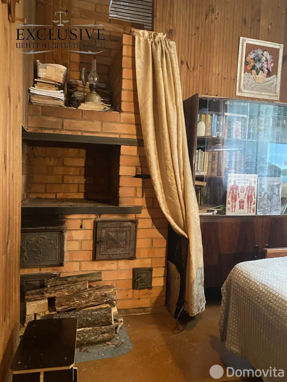 Купить 1-этажную дачу в Ива-1988 Минская область, 38000USD, код 185228 - фото 11