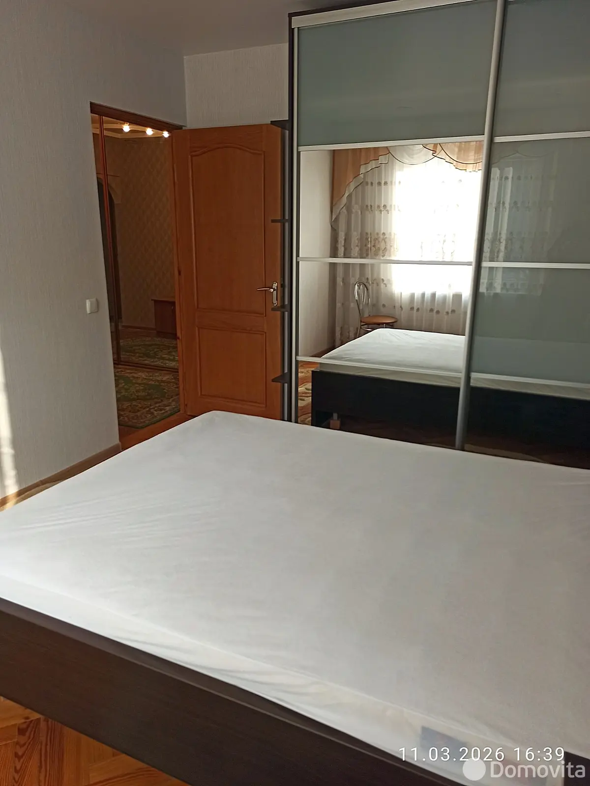 квартира, Минск, ул. Могилевская, д. 6 к4 в Октябрьском районе