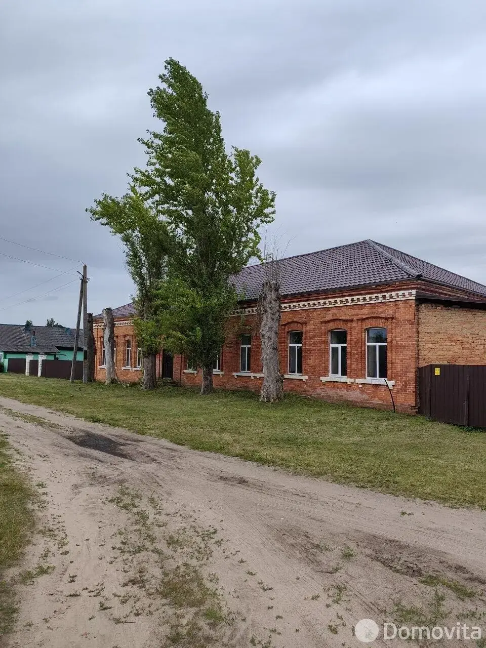Цена продажи коттеджа, Паричи, ул. Маяковского, д. 2