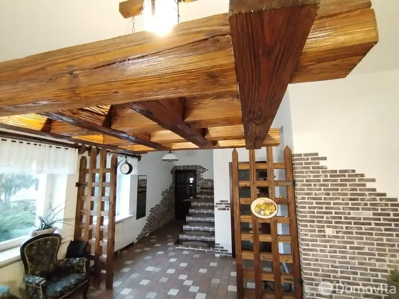 коттедж, Каменное, ул. Центральная, д. 3 - лучшее предложение